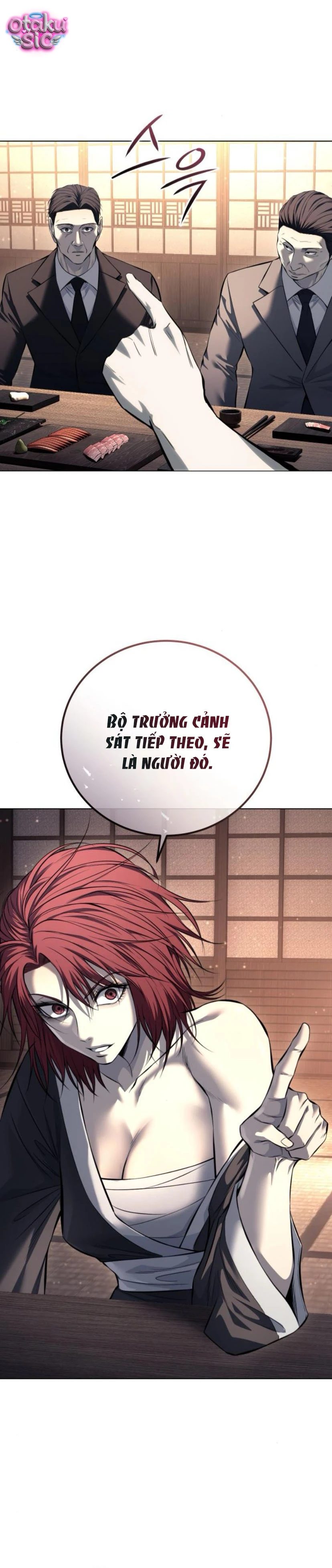 Red Shirt - Chap 53 - Trang 20