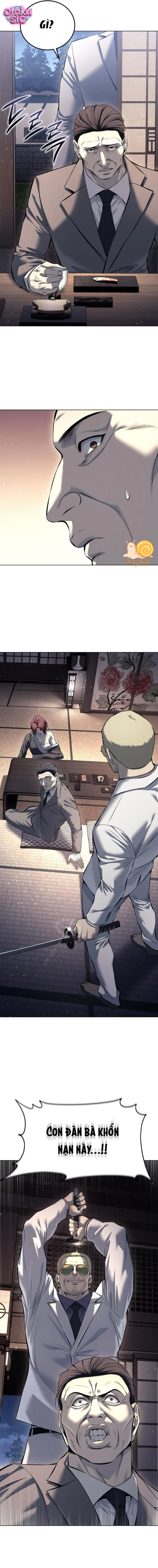 Red Shirt - Chap 53 - Trang 21