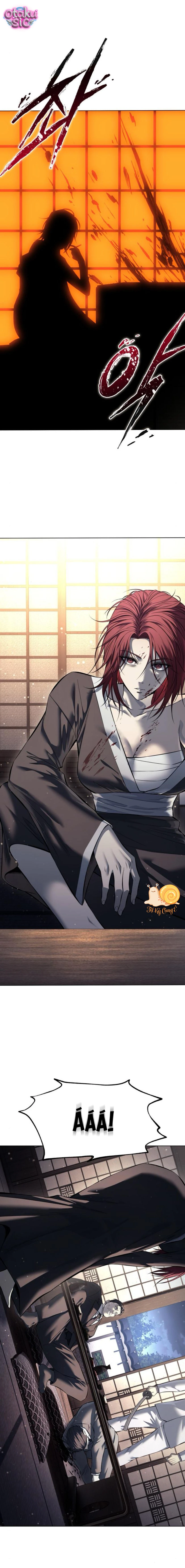 Red Shirt - Chap 53 - Trang 22