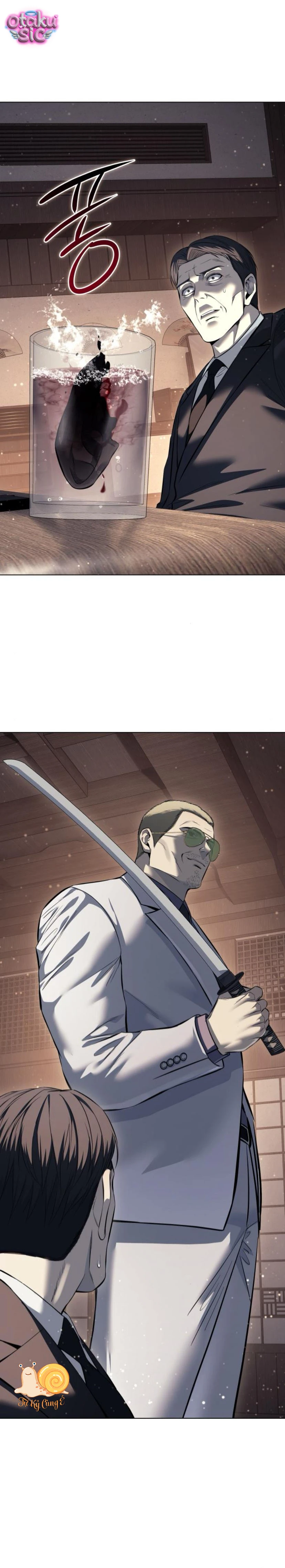Red Shirt - Chap 53 - Trang 23