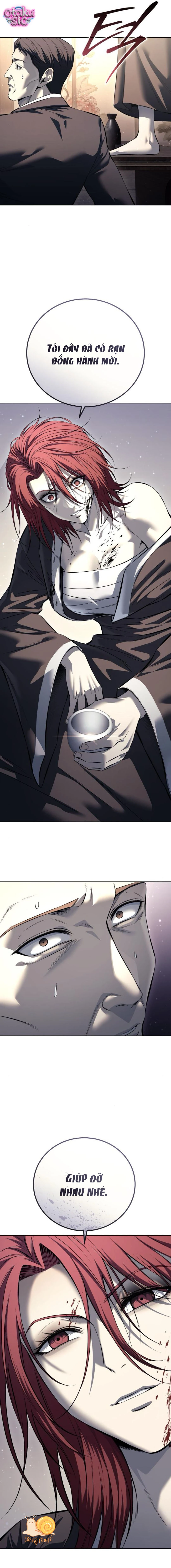 Red Shirt - Chap 53 - Trang 24