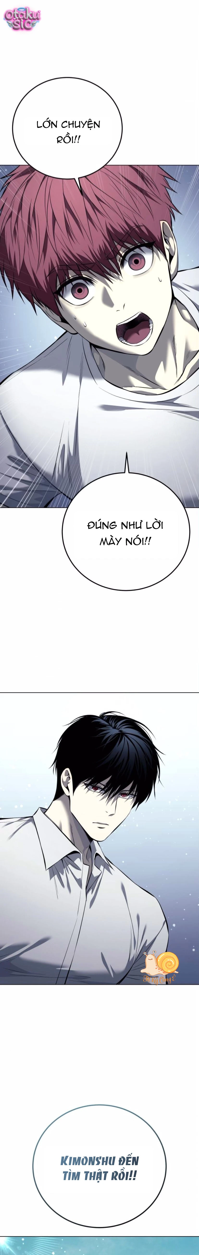 Red Shirt - Chap 53 - Trang 29