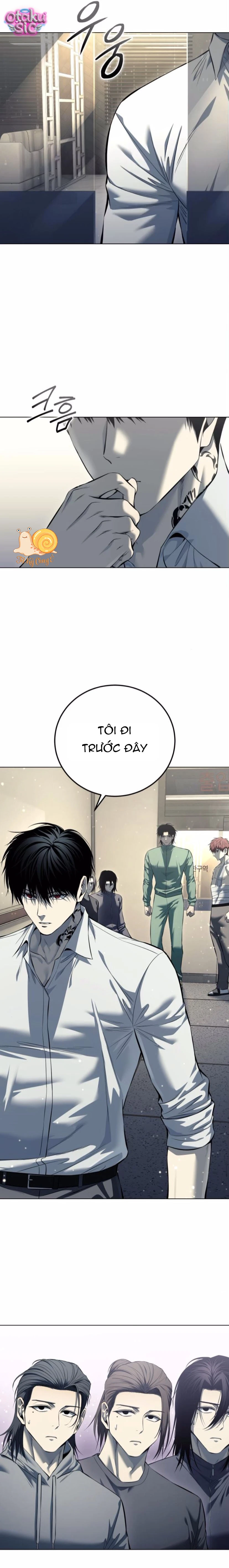 Red Shirt - Chap 53 - Trang 3