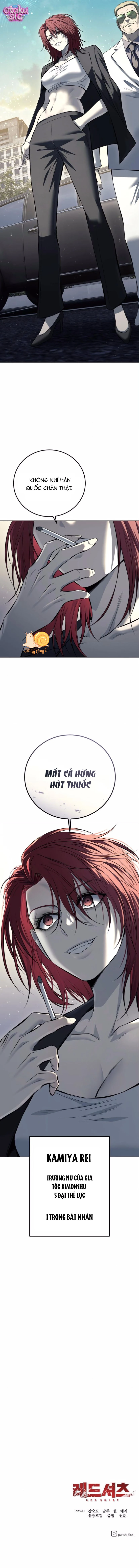 Red Shirt - Chap 53 - Trang 30