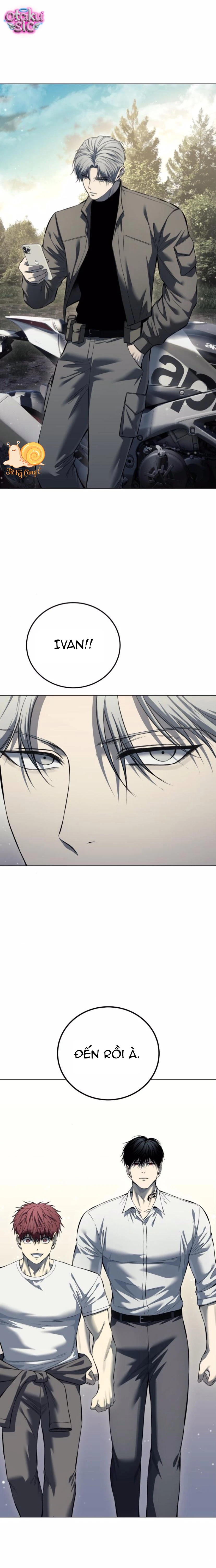 Red Shirt - Chap 53 - Trang 4