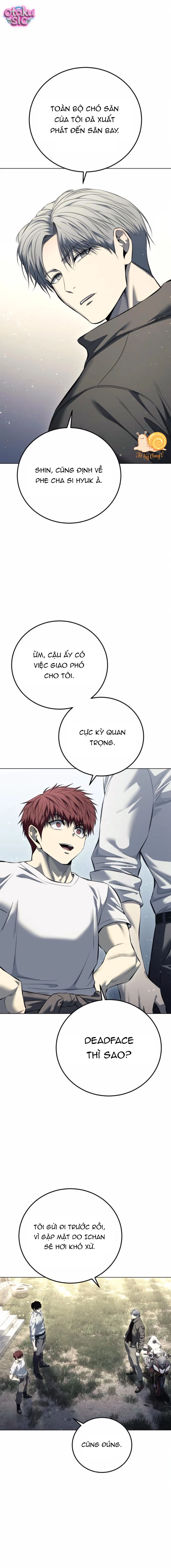 Red Shirt - Chap 53 - Trang 5