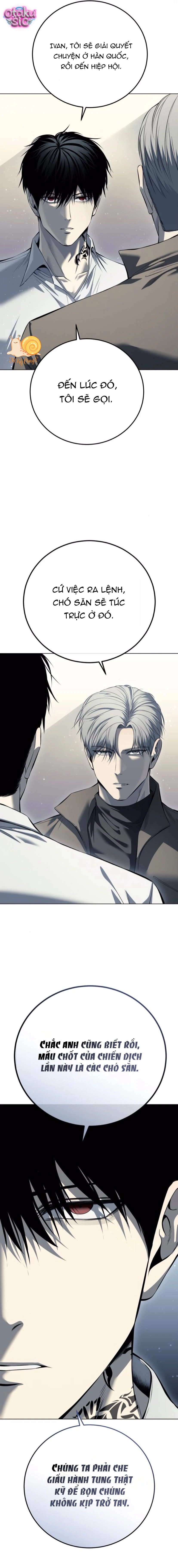 Red Shirt - Chap 53 - Trang 6
