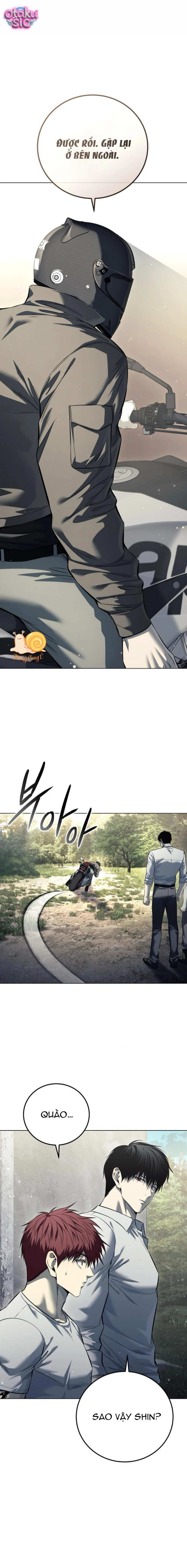 Red Shirt - Chap 53 - Trang 8