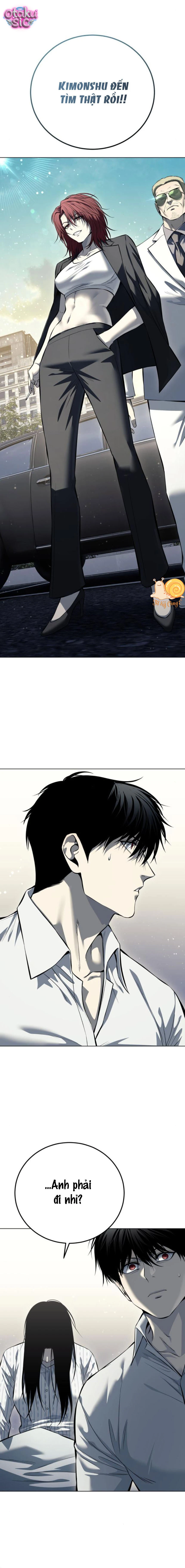 Red Shirt - Chap 54 - Trang 1