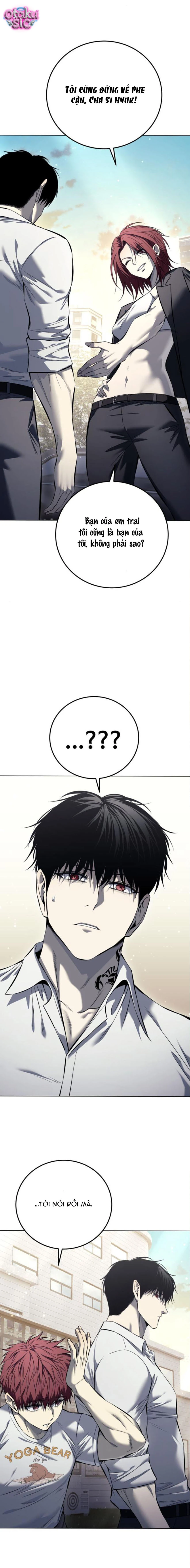 Red Shirt - Chap 54 - Trang 11