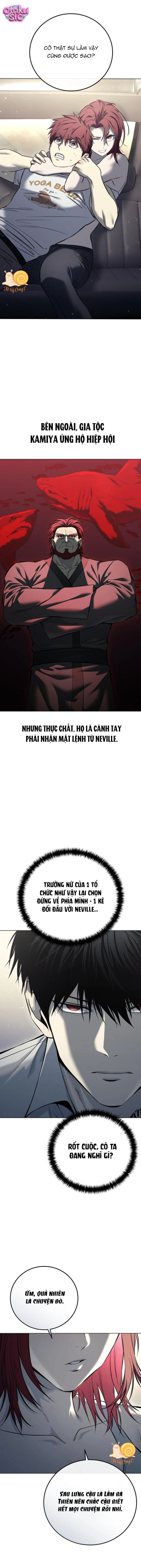 Red Shirt - Chap 54 - Trang 13