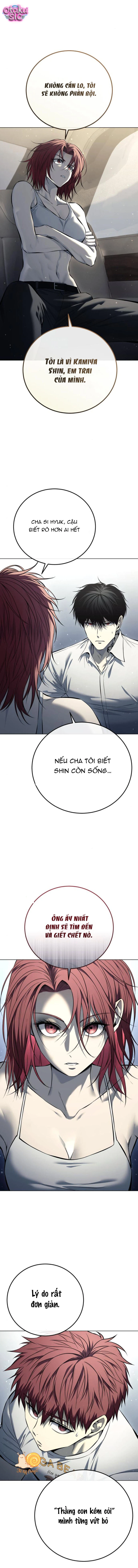 Red Shirt - Chap 54 - Trang 14