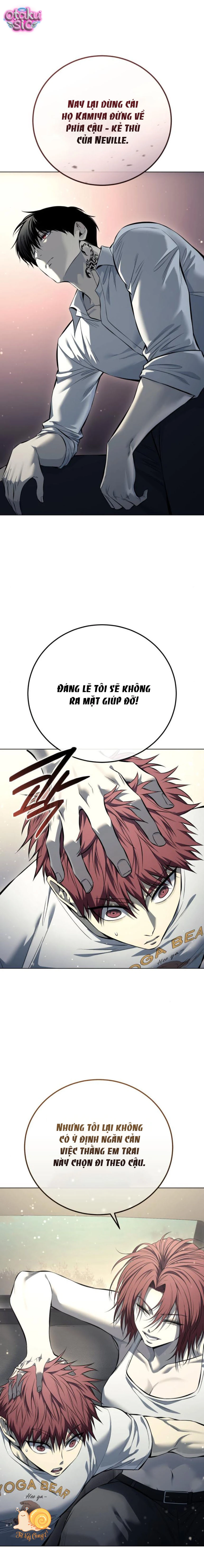 Red Shirt - Chap 54 - Trang 15