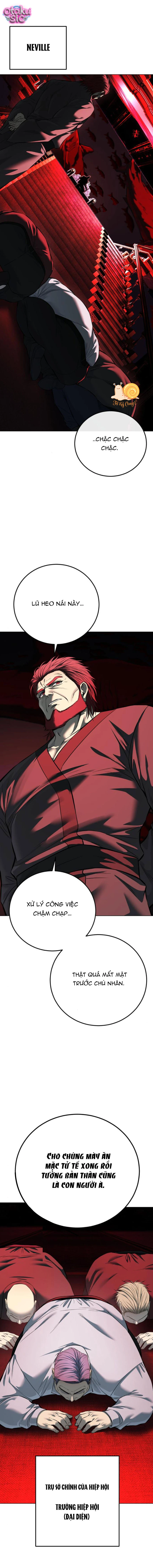 Red Shirt - Chap 54 - Trang 17