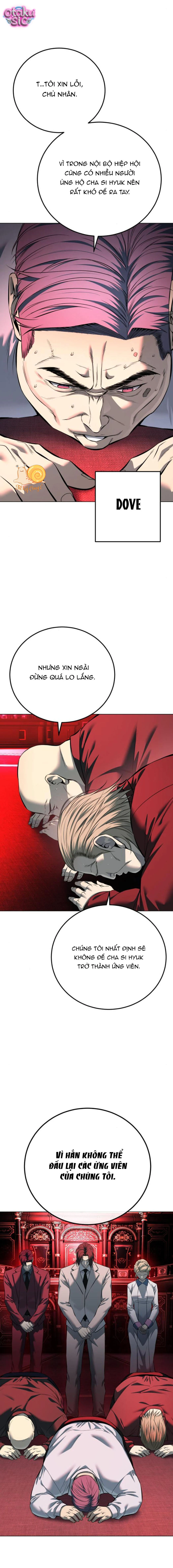 Red Shirt - Chap 54 - Trang 18