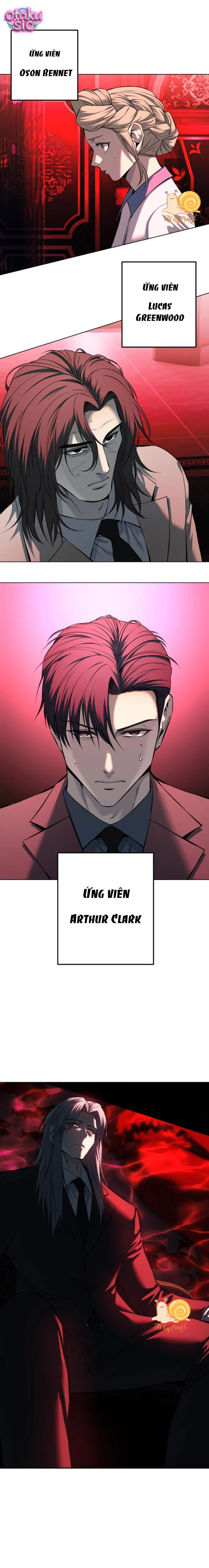 Red Shirt - Chap 54 - Trang 19