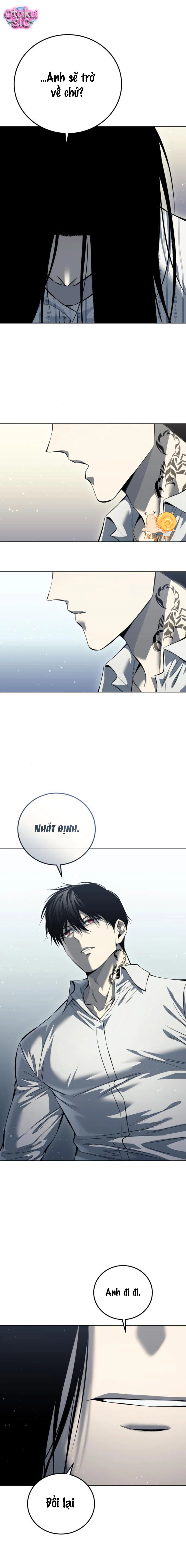 Red Shirt - Chap 54 - Trang 2