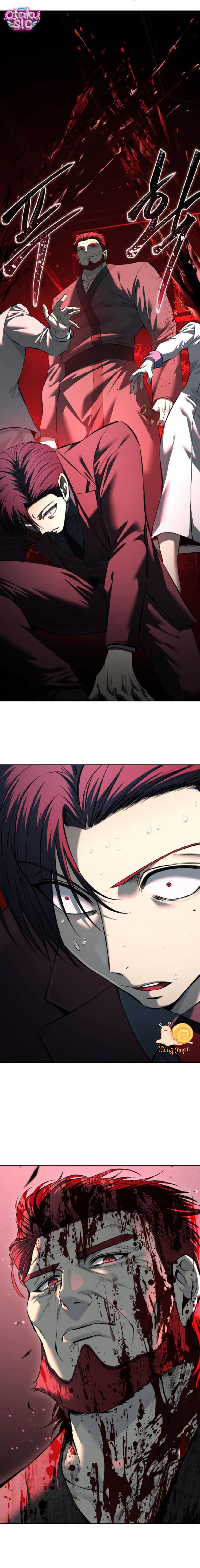 Red Shirt - Chap 54 - Trang 21