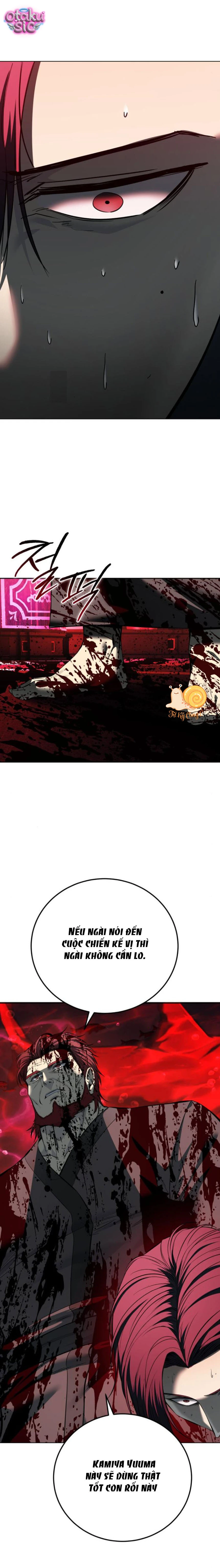 Red Shirt - Chap 54 - Trang 24