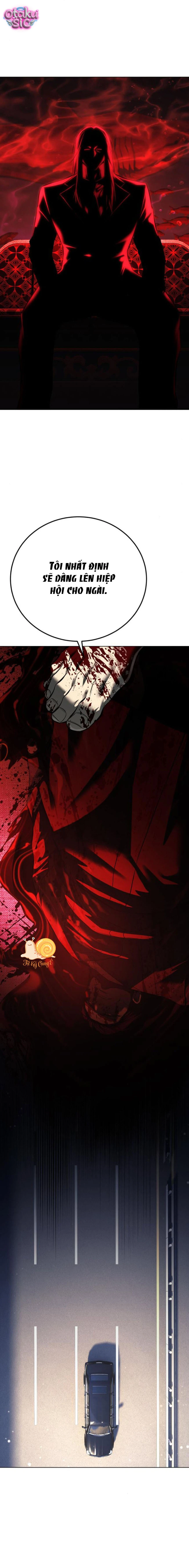 Red Shirt - Chap 54 - Trang 25