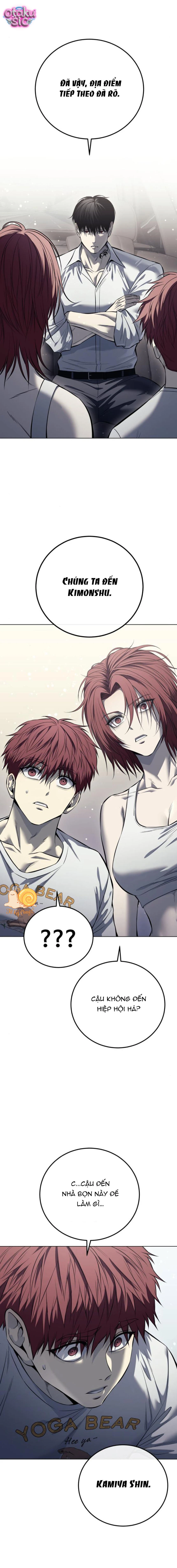 Red Shirt - Chap 54 - Trang 26