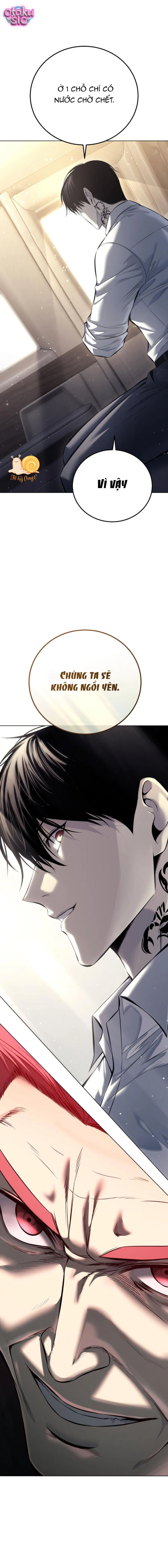 Red Shirt - Chap 54 - Trang 27