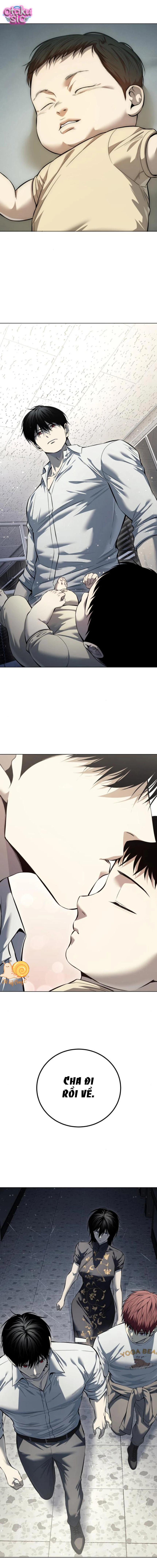 Red Shirt - Chap 54 - Trang 4