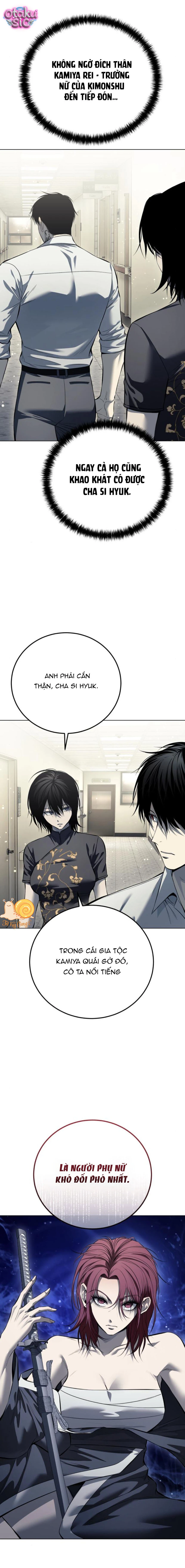 Red Shirt - Chap 54 - Trang 7