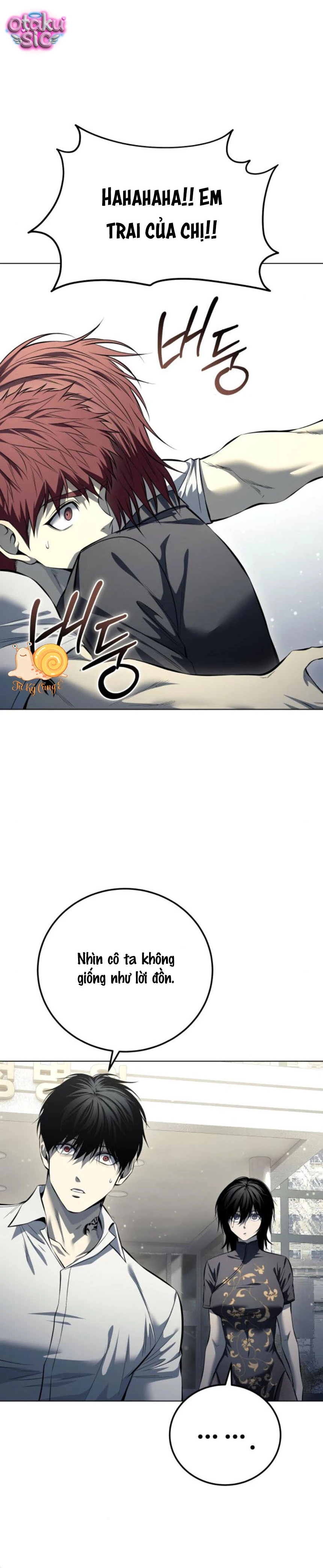 Red Shirt - Chap 54 - Trang 9