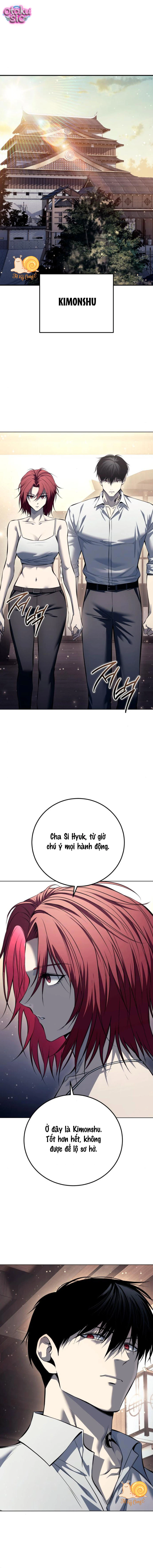 Red Shirt - Chap 55 - Trang 0