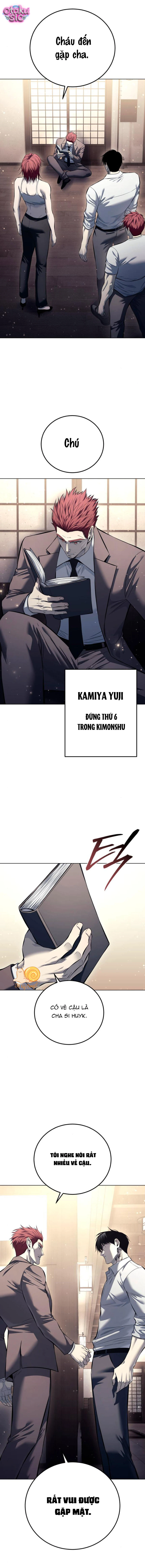 Red Shirt - Chap 55 - Trang 1