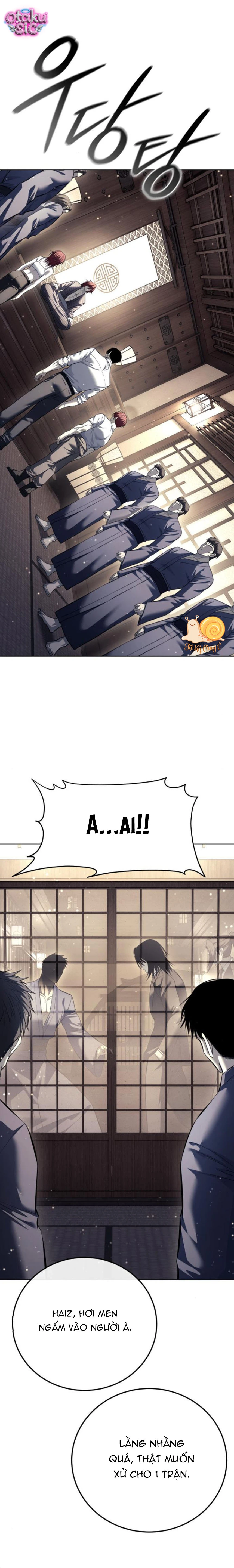 Red Shirt - Chap 55 - Trang 12