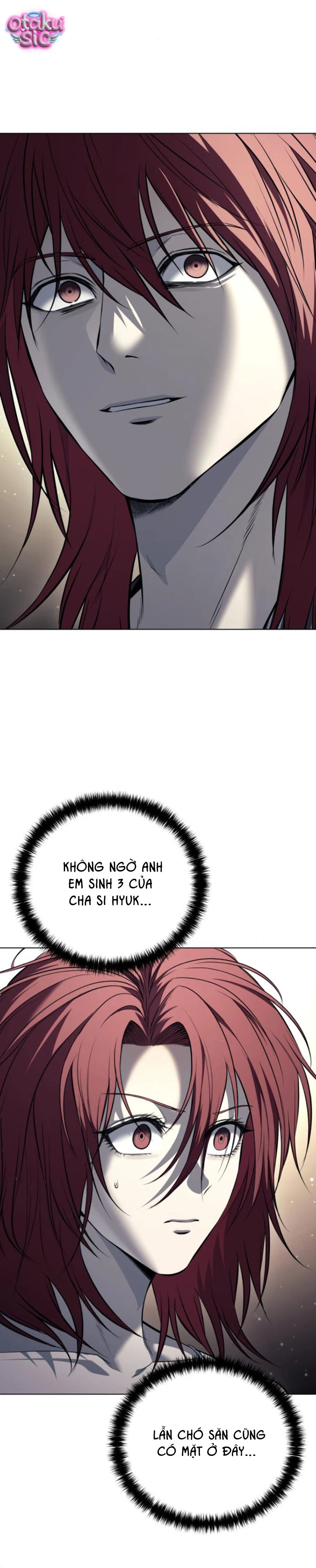 Red Shirt - Chap 55 - Trang 14
