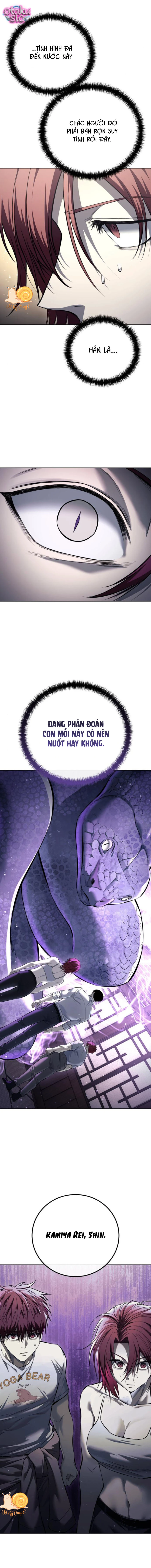 Red Shirt - Chap 55 - Trang 15