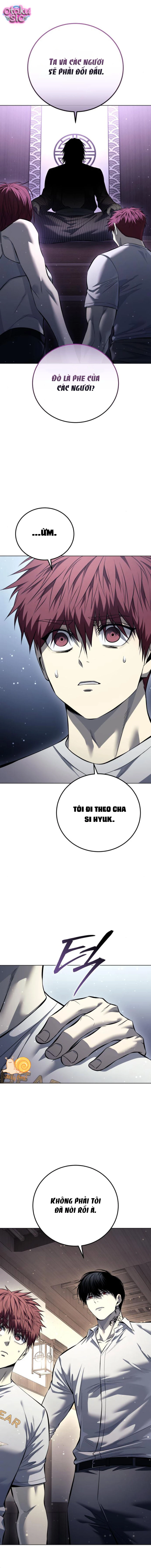 Red Shirt - Chap 55 - Trang 16