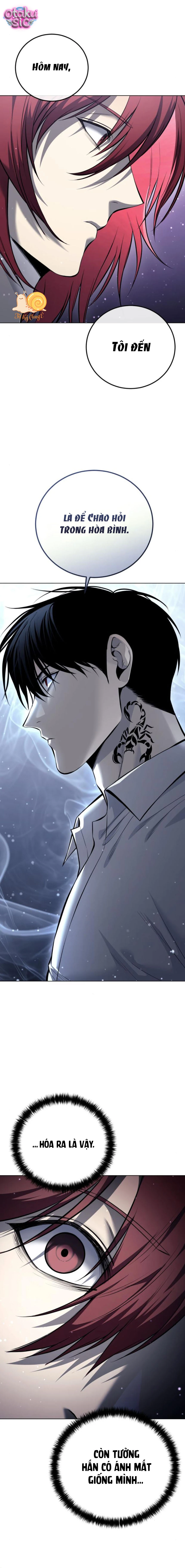Red Shirt - Chap 55 - Trang 17