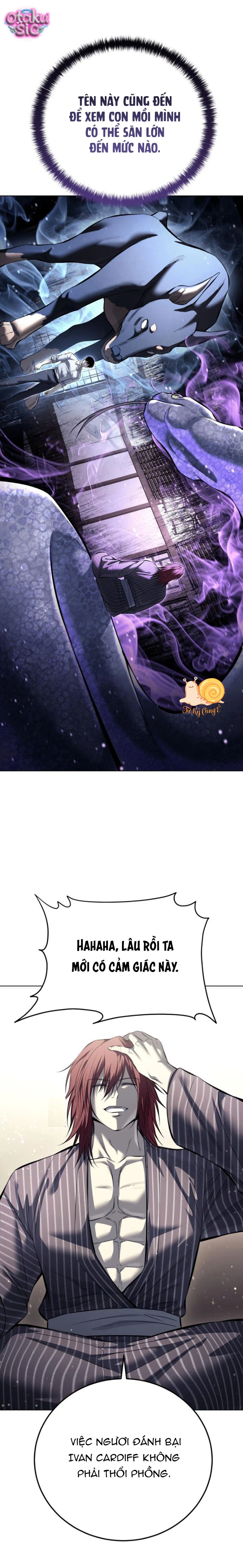 Red Shirt - Chap 55 - Trang 18