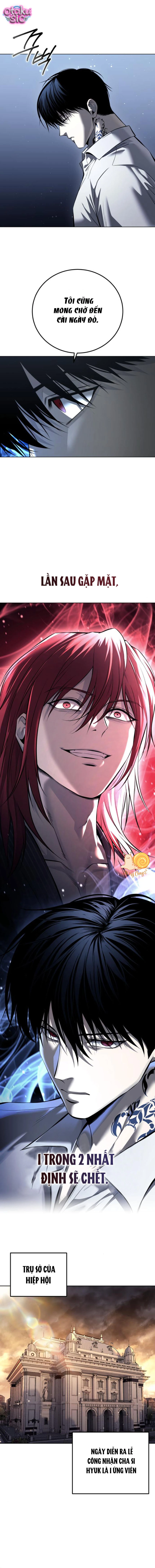 Red Shirt - Chap 55 - Trang 20