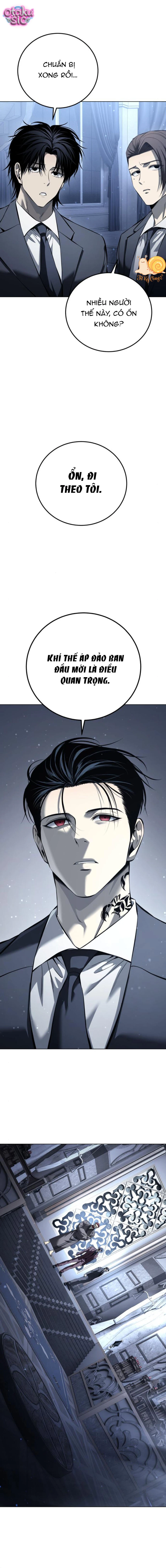 Red Shirt - Chap 55 - Trang 23
