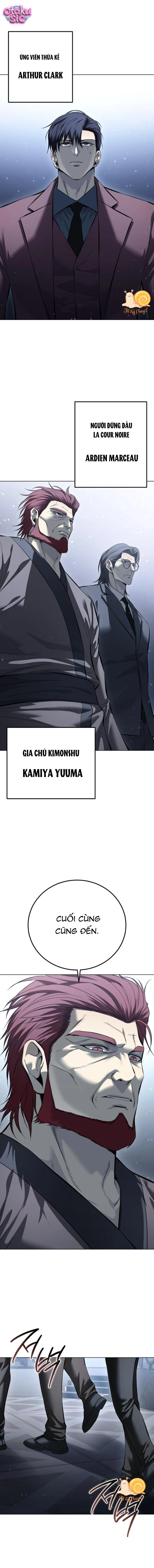 Red Shirt - Chap 55 - Trang 24