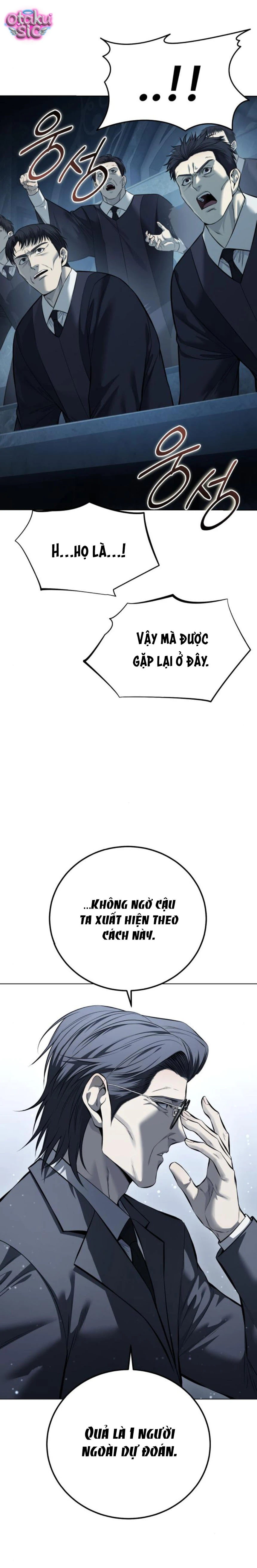 Red Shirt - Chap 55 - Trang 25