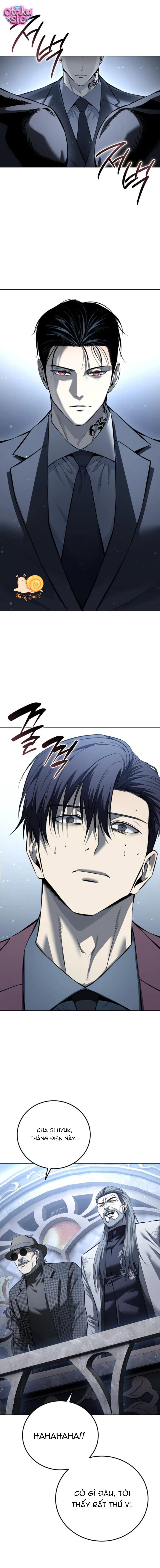 Red Shirt - Chap 55 - Trang 27