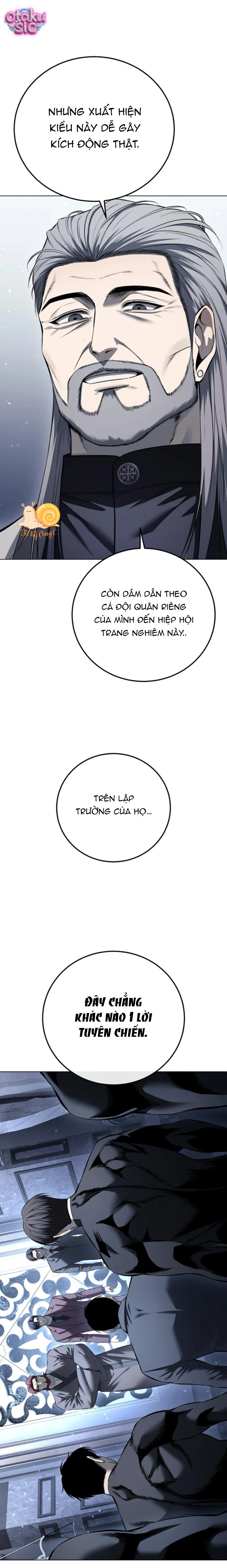 Red Shirt - Chap 55 - Trang 28