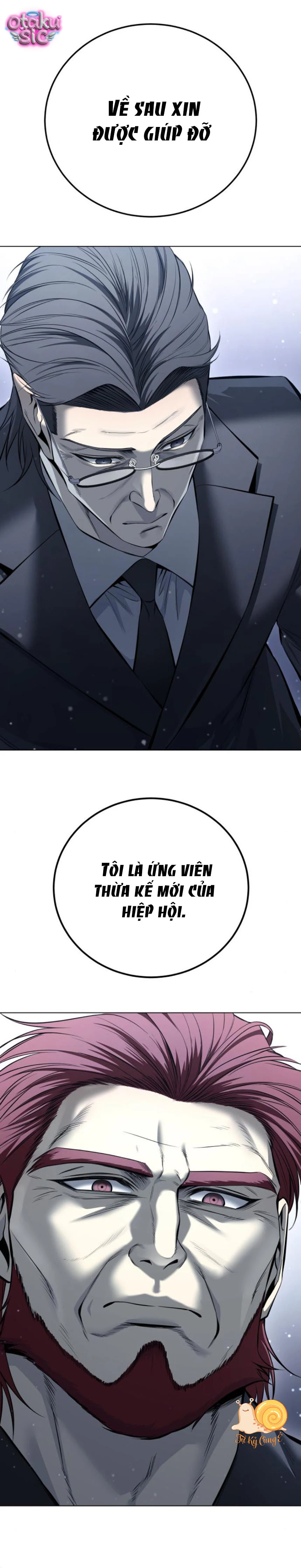 Red Shirt - Chap 55 - Trang 29