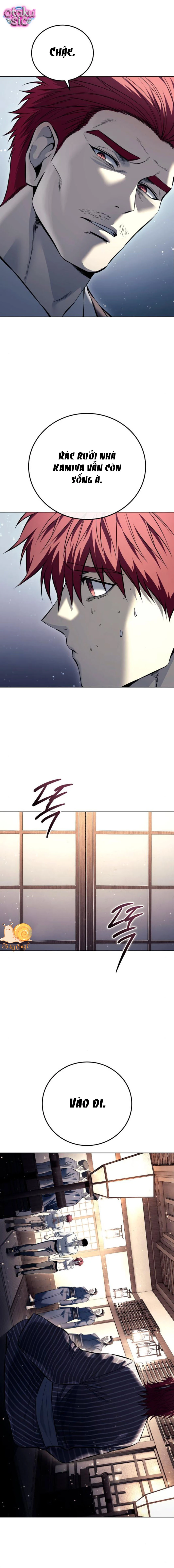 Red Shirt - Chap 55 - Trang 3