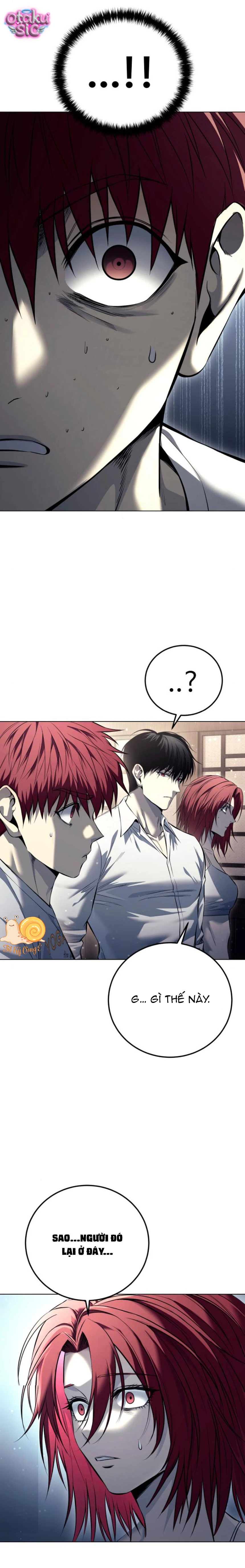 Red Shirt - Chap 55 - Trang 4