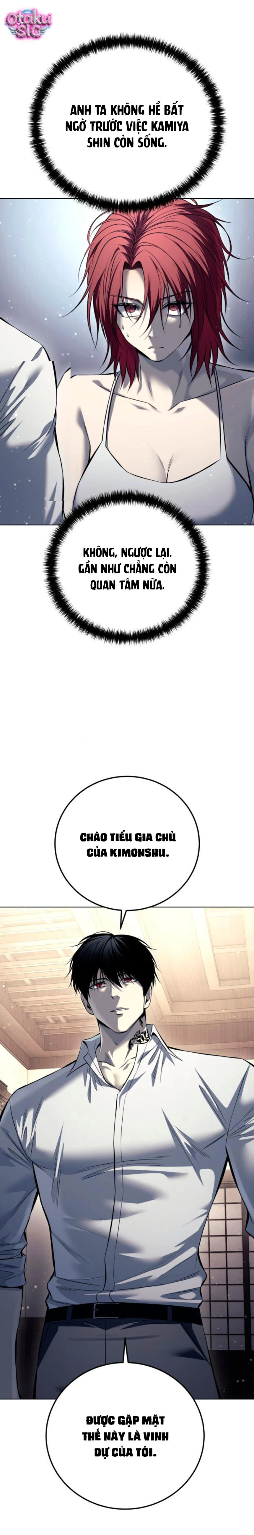Red Shirt - Chap 55 - Trang 6