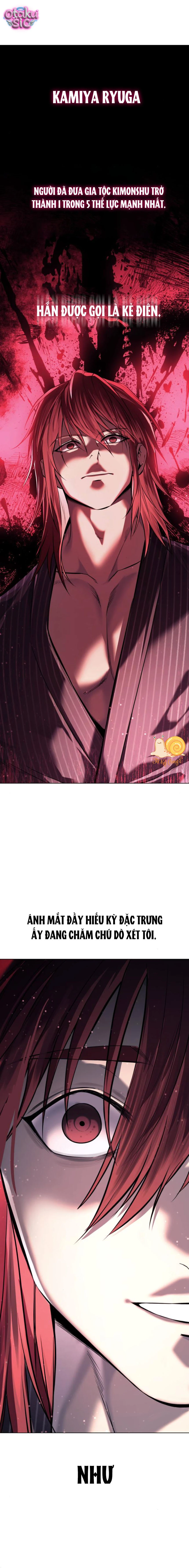 Red Shirt - Chap 55 - Trang 7