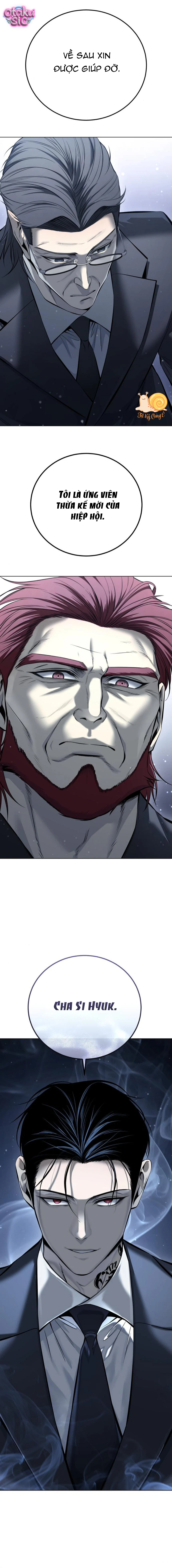 Red Shirt - Chap 56 - Trang 0