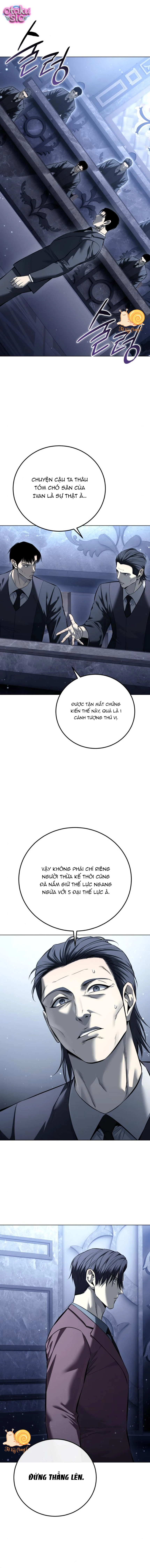 Red Shirt - Chap 56 - Trang 1
